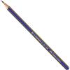 Matita in grafite Goldfaber 1221 - esagonale - gradazione 2H - Faber-Castell