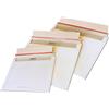 Buste e-commerce pack BT - 23 x 33 cm - cartone teso - bianco - Blasetti - conf. 20 pezzi