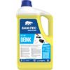 Detergente sgrassante Deink - 5 L - Sanitec