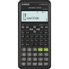 Calcolatrice scientifica FX-570ESPLUS - 162x80x13,8 mm - 417 funzioni - Casio
