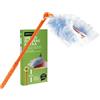 Piumino Speedy polvere - manico allungabile + 2 ricambi - Perfetto