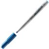 Pennarello Whiteboard Marker Velleda 1741 - punta tonda 1,4mm - blu - Bic