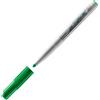 Pennarello Whiteboard Marker Velleda 1741 - punta tonda 1,4mm - verde - Bic