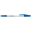 Penna a sfera con cappuccio 045 - punta 1,0 mm - b - 2084413 88900 88900