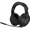 Cooler Master MH670 Cuffia Gaming Wireless Senza Fili Suono Surround Virtuale 7.1