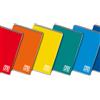 Blocco One Color - A4 - bianco s/rigature - 60 fogli - 60 gr - spiralato lato corto - Blasetti