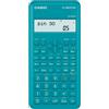 Calcolatrice scientifica FX- 220PLUS - azzurro - Casio