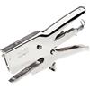 Cucitrice a pinza Rapid Classic Heavy Duty HD31 - acciaio - Rapid