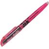 Evidenziatore cancellabile Frixion Light - punta a scalpello 4,0 mm - tratto 3,3 mm - rosa - Pilot