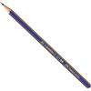 Matita in grafite Goldfaber 1221 - esagonale - gradazione F - Faber-Castell