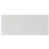 Busta autoadesiva TR 22 - rettangolare - PVC - 22 x 10 cm - trasparente - Sei Rota - conf. 10 pezzi