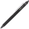 Penna sfera a scatto Frixion ball clicker Synergy - punta 0,5 mm - nero - Pilot