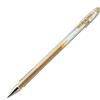 Penna a sfera gel G 1 - punta 0,7 mm - gold - Pilot
