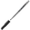 Pennarello Whiteboard Marker Velleda 1741 - punta tonda 1,4mm - nero - Bic