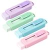 Gomma a scorrimento Eraser - involucro colori pastello assortiti - Staedtler