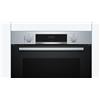 BOSCH Forno con vapore da incasso HQA514ES3