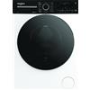 WHIRLPOOL WAM 76WBC IT LAVATRICE, Caricamento frontale, 7 kg, 49,6 cm, Classe A