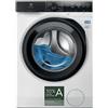 ELECTROLUX EW7F411CH3 LAVATRICE, Caricamento frontale, 11 kg, 14 programmi, Profondità 63,6 cm, Bianco, livello rumorosità centrifuga 72 dB(A), Classe A