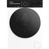 WHIRLPOOL WPM 97W ADS IT LAVATRICE, Caricamento frontale, 9 kg, 58 cm, Classe A