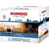 Kimbo 100 Capsule caffè Kimbo Capri compatibili Nespresso