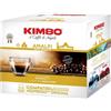 Kimbo 100 Capsule caffè Kimbo Amalfi compatibili Nespresso