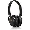 BEHRINGER HC 2000 CUFFIA MONITOR DINAMICA CHIUSA PROFESSIONALE DRIVER 40MM