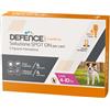 Defence Spot On Cani Small 4-10KG 4 PIPETTE