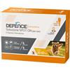 Defence Spot On Cani Large 20-40KG 4 PIPETTE