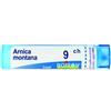 Boiron Arnica montana 9ch diluizione hahnemanniana centesimale in globuli
