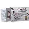 Lyn neo 100 compresse