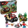 LEGO Jurassic World Fuga dal Raptor sul Fuoristrada 76972 - REGISTRATI! SCOPRI ALTRE PROMO