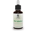 BUSH BIOTHERAPIES Pty Ltd MIX SOLUTION GTT 25ML