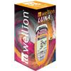 Med trust italia srl Wellion Luna Glucometro Kit con 10 lancette e 10 strisce glicemia in omaggio (SCAD11/2026)