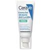 Cerave (l'oreal italia spa) Cerave Crema Viso Idratante Mat Antilucidità per pelle Grassa e Mista 52 ml