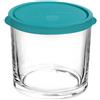 Bormioli Rocco 10 cm - Frigoverre Classic Contenitore Per Alimenti Alto