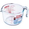 Pyrex 1 Litro - Classic Caraffa in Vetro Borosilicato
