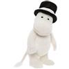 Charlie Bears Moominpappa Moomin Dalla Collezione Firmata Charlie Bears - CS256587