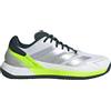 Adidas Shoes Tennis Adidas Defiant Speed 2 Clay, Taglia 40 2/3 41 1/3 42 42 2/3 43 1/3 44 44 2/3 45 1/3 46 40 46 2/3