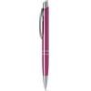hi!dea™ Penna a sfera in alluminio con Clip vari colori personalizzate o neutre