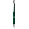 hi!dea™ Penna in metallo a sfera con funzione touch personalizzate o neutre