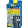 TETRA 600 Tetra EasyCrystal FilterBox Potente Filtro Interno Meccanico Biologico e Chimico per Acquari da 50 a 100 litri con Pompa da 600 litri/ora 7,5 Watt