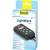 Tetra LightWave Timer per Luci a Led LightWave Funzioni Alba e Tramonto Simula il Passaggio delle Nuvole e Tempeste Tropicali