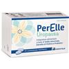 FARMITALIA Srl - SOC. UNIPERS. Perelle uropausa 30 compresse tristrato - - 949705800