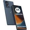 Motorola Edge 50 Fusion Smartphone 6.7 5G Dual Sim RAM 12 GB Memoria Interna 512 GB Android colore Blu - PB3T0003SE