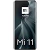 Xiaomi Mi 11 5G TIM - Smartphone Dual SIM 6.8 8/256 GB 108 MP 5G Android colore Nero - MZB08JEEU_OP
