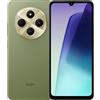 Xiaomi Redmi 14C Smartphone 6.9 RAM 6 GB Capacità 128 GB Risoluzione 50 MP Android colore Verde - REDMI14C6/128GBSAGREU