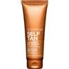 Clarins Solari Auto-Abbronzanti Tan Milk 125 Ml
