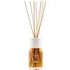 Millefiori diffusore a bastoncini 100 ml - petali di tabacco