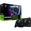 MSI GeForce RTX™ 5060 8G GAMING OC GDDR7