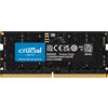 Crucial 16GB DDR5-5600 SODIMM